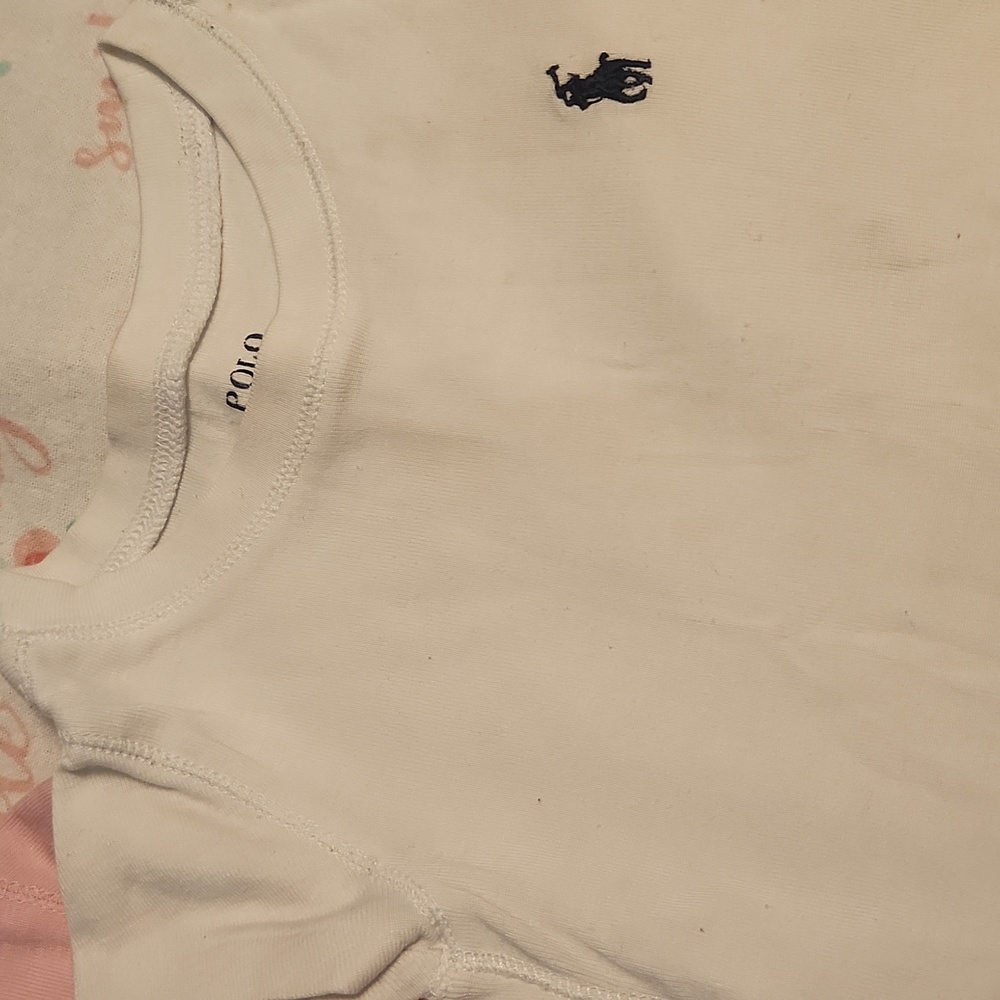 POLO Tees - Picture 4 of 6